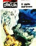 Racconti di Dracula, I - n.078 - Il sigillo dell'orrore