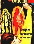 Racconti di Dracula (1 serie), I - n.044: L'ospite fantasma