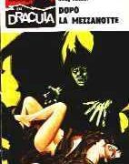 Racconti di Dracula, I - n.062 - Dopo la mezzanotte