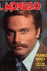 Il Monello 26, - FRANCO NERO