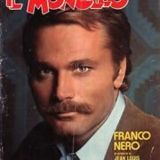 Il Monello 26, - FRANCO NERO