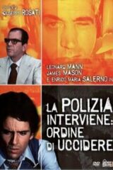 Polizia Interviene: Ordine Di Uccidere, La (Hobby&Work)
