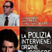 Polizia Interviene: Ordine Di Uccidere, La (Hobby&Work)