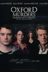 Oxford Murders - Teorema di un delitto