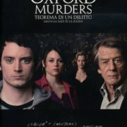 Oxford Murders - Teorema di un delitto