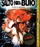 Salto nel buio (I MITI)