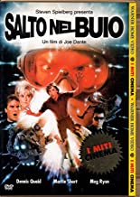 Salto nel buio (I MITI)