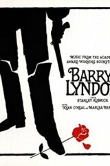 Barry Lyndon (CD)