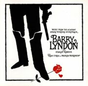 Barry Lyndon (CD)