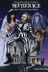 Beetlejuice - Spiritello Porcello  (LP)