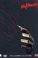 Nightmare - The Ultimate Collection (Special Edition) (7 DVD + OCCHIALI 3D + FEDERA CUSCINO)