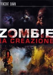 Zombie – La Creazione