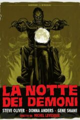 Notte dei demoni, La