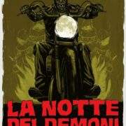 Notte dei demoni, La