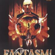 Phantasm - Fantasmi (4 DVD Box Collection)