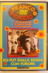 Ku Fu? - Dalla Sicilia Con Furore (editoriale)