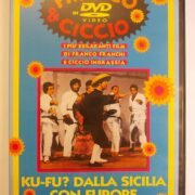 Ku Fu? - Dalla Sicilia Con Furore (editoriale)