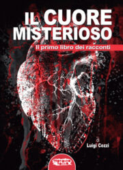 Cuore misterioso, Il – Il primo libro dei racconti
