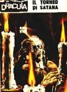 Racconti di Dracula, I - n.012 - Il torneo di satana