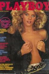 Playboy 1981 (dicembre) KARINA HUFF