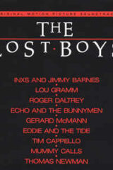 Lost Boys - Ragazzi perduti (LP)
