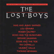 Lost Boys – Ragazzi perduti (LP)
