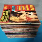 Cronaca italiana BLOCCO 85 NUMERI