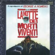 Notte dei morti viventi, La (1968) (Blu-Ray)