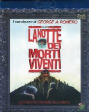 Notte dei morti viventi, La (1968) (Blu-Ray)