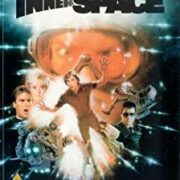 Inner Space - Salto nel buio (IMPORT IN ITALIANO)