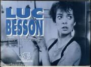 Luc Besson – L’iniziazione, I sentimenti e la forma