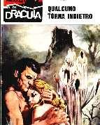 Racconti di Dracula, I - n.143: Qualcuno torna indietro