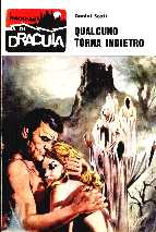 Racconti di Dracula, I – n.143: Qualcuno torna indietro