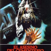 Assassinio al cimitero etrusco