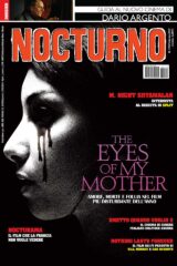 Nocturno n°170 - Dossier Le porte sul buio 2: Guida al nuovo cinema di Dario Dargento