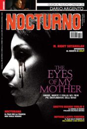 Nocturno n°170 – Dossier Le porte sul buio 2: Guida al nuovo cinema di Dario Dargento