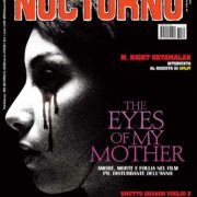 Nocturno n°170 - Dossier Le porte sul buio 2: Guida al nuovo cinema di Dario Dargento