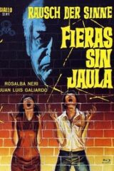 Due maschi per Alexa [Blu-Ray + 2 DVD] Limited 444 Mediabook Cover A