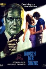 Due maschi per Alexa [Blu-Ray + 2 DVD] Limited 333 Mediabook Cover B