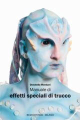 Manuale di effetti speciali di trucco