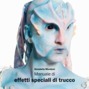 Manuale di effetti speciali di trucco