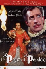 Pozzo e il pendolo, Il (1961)