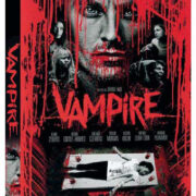 Vampire (Ltd) (Blu Ray+Booklet)