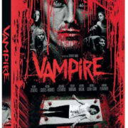 Vampire (Ltd) (DVD+Booklet)