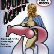 Double Agent 73 (reg.1)