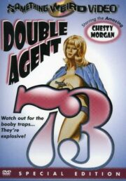 Double Agent 73 (reg.1)
