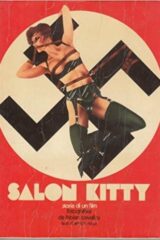 Salon Kitty - Storia di un film