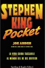 Stephen King pocket - La vera guida tascabile al mondo del re del brivido