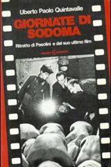 Giornate di Sodoma - Ritratto di Pasolini e del suo film