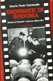 Giornate di Sodoma – Ritratto di Pasolini e del suo film